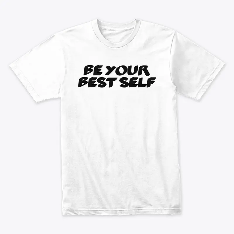 Be Your Best Self