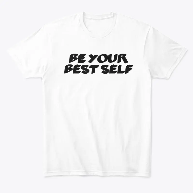 Be Your Best Self